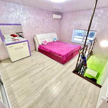 Продам 1ком, двухуровневую кватиру ЖК Смарт ЖК Смарт