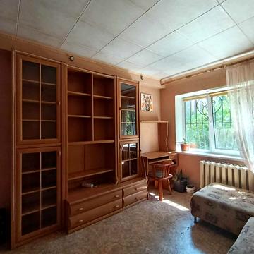 Михайла Донця вул., 5