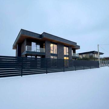 ‼️Сучасний дуплекс 188 м² | Нова Ходосівка