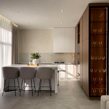 Будинок з ремонтом та ГАЗОМ | 180 кв.м. | 10 соток | Віта-Поштова