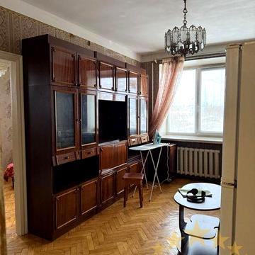 2 Кімн. кв. Центр - Типографія