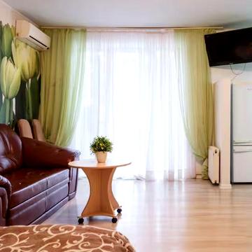 Студия в центре!!! Адмиральская, можно под аренду