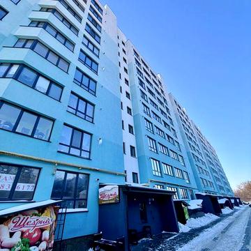 Продаж 1 кім в ЖК Над Рікою в центрі міста ЖК Над Рікою