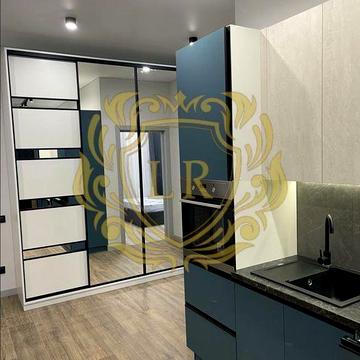 Без% Оренда квартири 47 м2 ЖК "Ярославів Град" М Золоті Ворота Центр