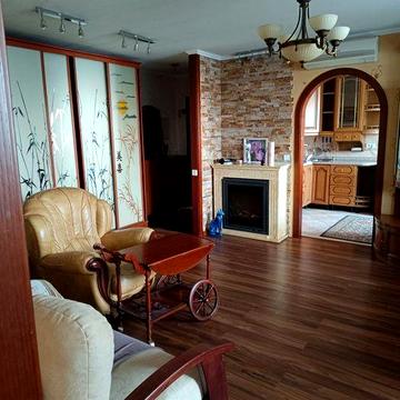 Двокімнатна квартира, Теремківська, Голосіївський, Теремки