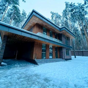 Продається будинок в Білогородці поряд з лісом