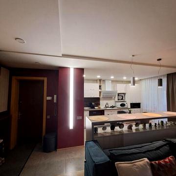 Продається 3-х кімнатна квартира з А/О ЖК Федорченко