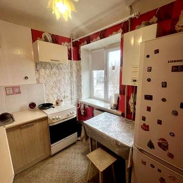 1к квартира на Маланюка