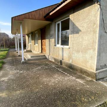 Будинок для людей, які цінують комфорт, свободу та простір