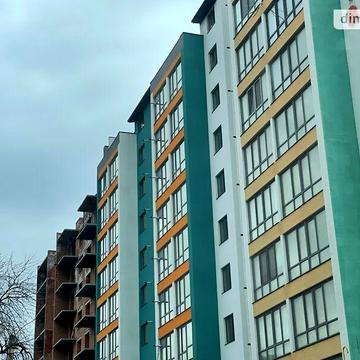 Продаж 3к Квартира 9-та Слобідська (Маршала Василевського) вулиця ЖК Мрія Миколаїв