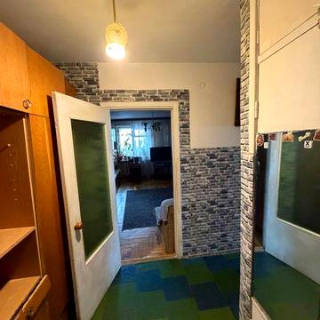 Здаємо свою трьохкімнатну квартиру