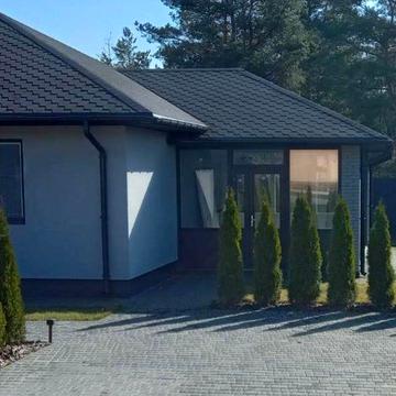 Продаж будинку у Козині, Велика Дамба