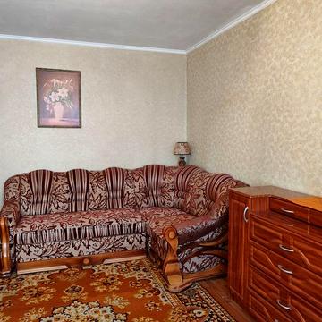 Аренда 1-комнатной квартиры в Хортицком районе,