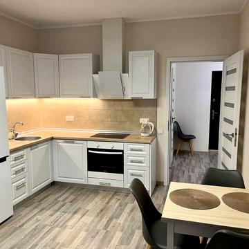 1-к, Деміївська 16, власник