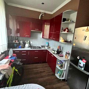 Продаж / Квартира / вул. Бортнянського Д., Залізничний район, Львів