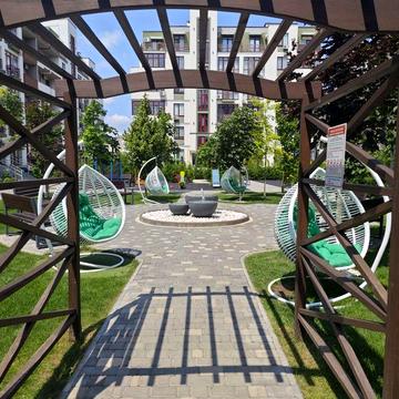 Продам чудовий смарт від власника ЖК смарт сіті