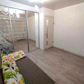 ПРОДАМ 1 комнатную квартиру с капитальным ремонтом