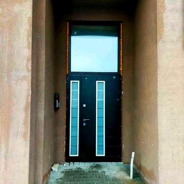 2 кімнатна квартира в зданій Новобудові з Правом власності на руках