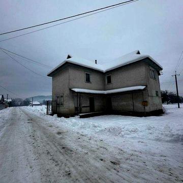 Продається будинок у с. Терново