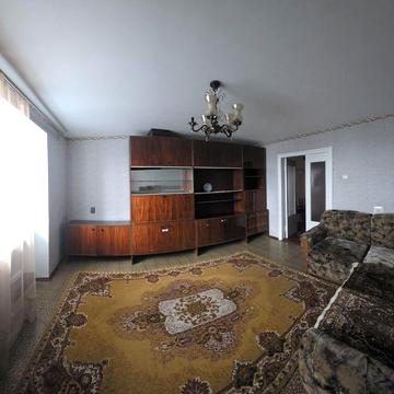 Здаю трикімнатну квартиру вул. Шосейна чешка  гарний стан