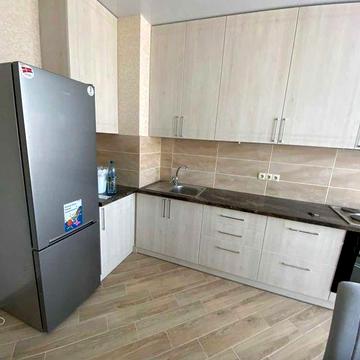 Сдам 1 ком квартиру на пр. Небесной Сотни