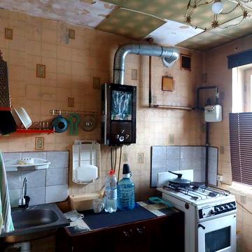 Продам  1  квартиру  на  Дружбе