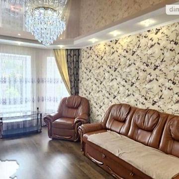 Довгострокова оренда 1к Квартира Зарічанська вулиця ЖК Венский