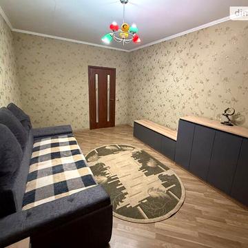 Довгострокова оренда 1к Квартира Симоненка Василя вулиця