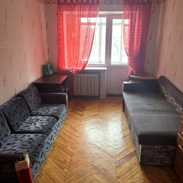 Сдам 2-х комнатную квартиру в долгосрочную аренду