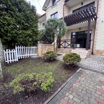 коттедж, направление Котовского/Лески, закрытая охраняемая территория