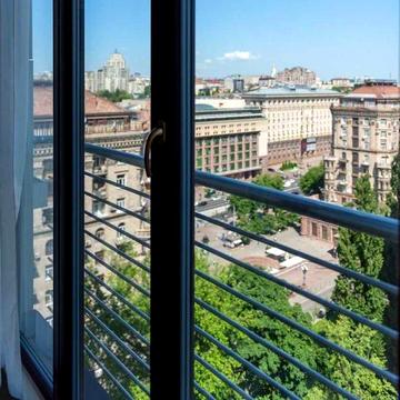 Хрещатик 27б, ЖК Капітолій - продаж квартири ЖК Капітолій