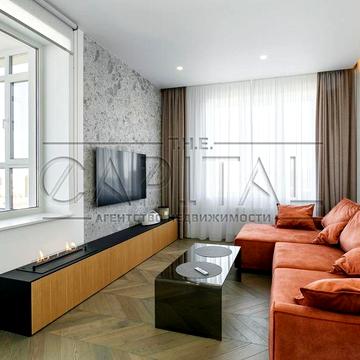 Продажа квартиры, ул. Никольско-Слободская, ЖК Солнечная Ривьера ЖК Солнечная Ривьера