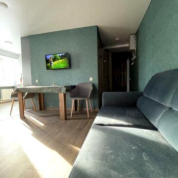 Здам двохкімнатну квартиру в центрі Коростишева від власника