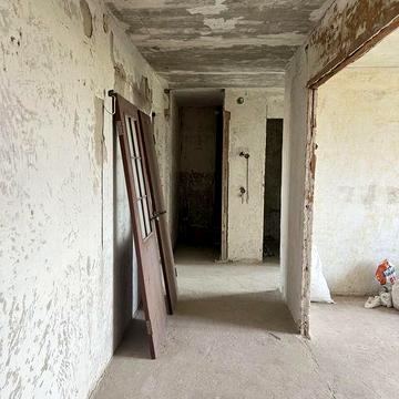 Квартира ингулецьк