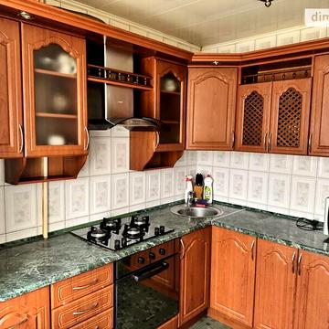 Довгострокова оренда 3к Квартира Володимира Великого (Мелешкіна) вулиця