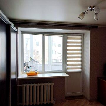 Довгострокова оренда 2к Квартира Берегова вулиця