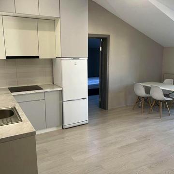 Довгострокова оренда 1.5к квартири