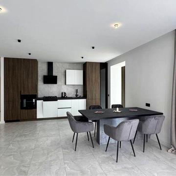 Оренда 1,5к.кв. Біля парку