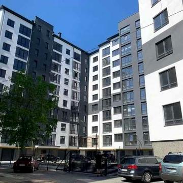 Продам дворівневу квартиру під ремонт по ПЕРЕУСТУПЦІ