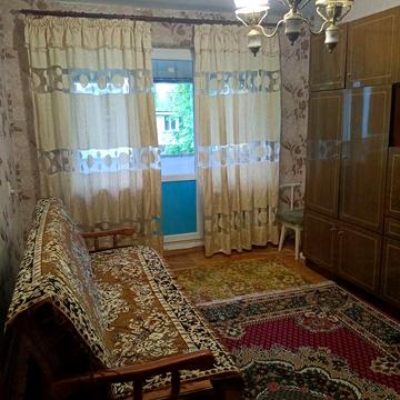 Сдам хорошую 1к ул. Космонавтов/Ген Петрова/парк Горького!