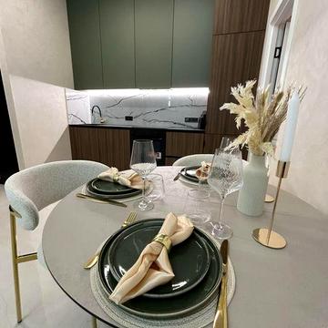 Перша сдача! ЖК Ітака. 2 спальні та кухня студія