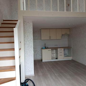 Готовий смарт-таунхаус з двориком! Ремонт. Тарасівка / Боярка