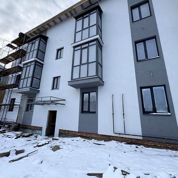 2 кімнатна квартира Вул.Шевченка