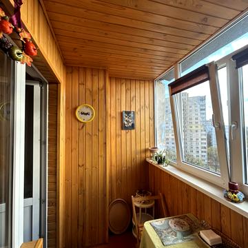 Архітекторів вул., 30