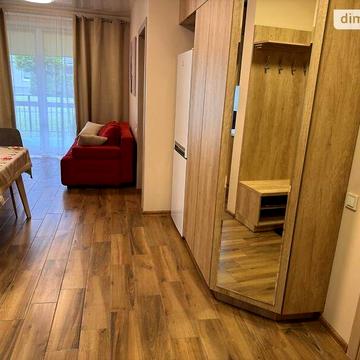 Довгострокова оренда 2к Квартира Джерельна вулиця