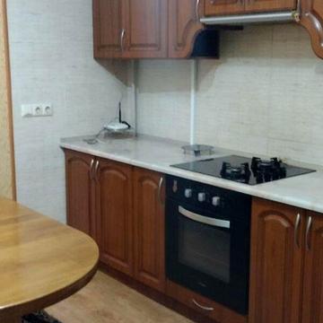 Довгострокова оренда 1к Квартира Академіка Сахарова вулиця