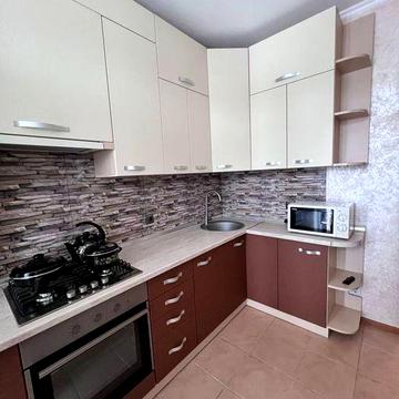 Оренда 1кімнатноі́ квартири в Центрі н/б