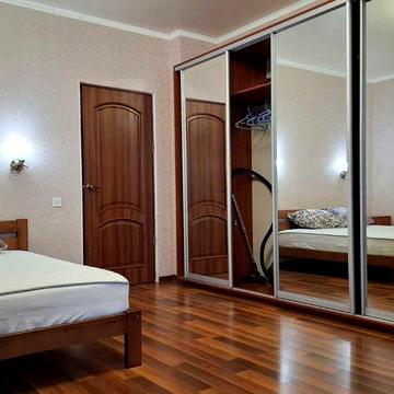 ЖК Люксембург, здам у центрі гарну 1к квартиру