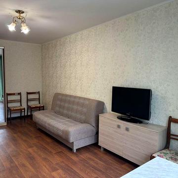 Оренда 1к квартири Корольова / Чикаленка