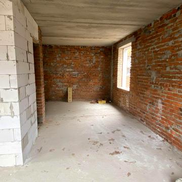 Сучасний будинок, який поєднує комфорт квартири і переваги будинку